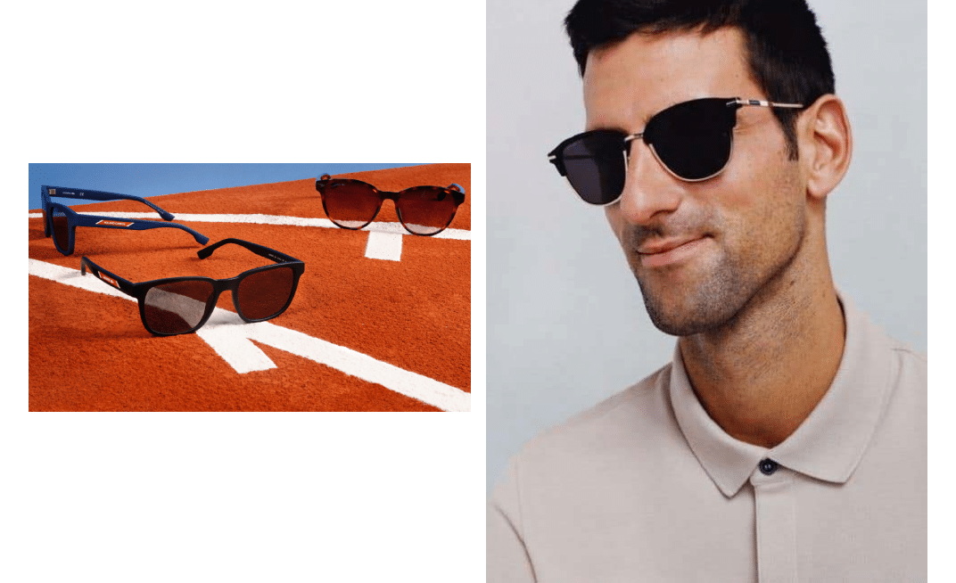 The best glasses designed by Virgil Abloh - EYESEEMAG