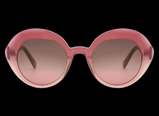 Lunettes de soleil œil de chat tendance 2023 pour femme - Lunettes