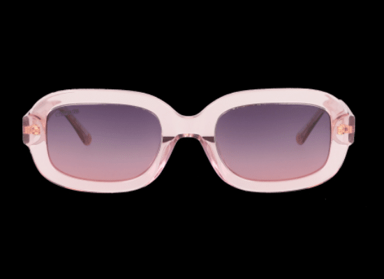 Lunettes de soleil œil de chat tendance 2023 pour femme - Lunettes