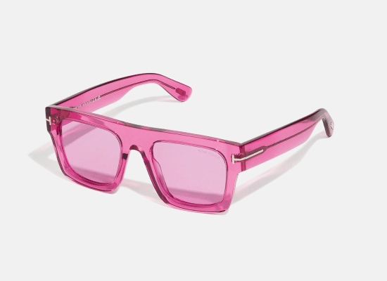what-are-the-must-have-sunglasses-for-summer-2023-tom-ford-glasses-pink-style
