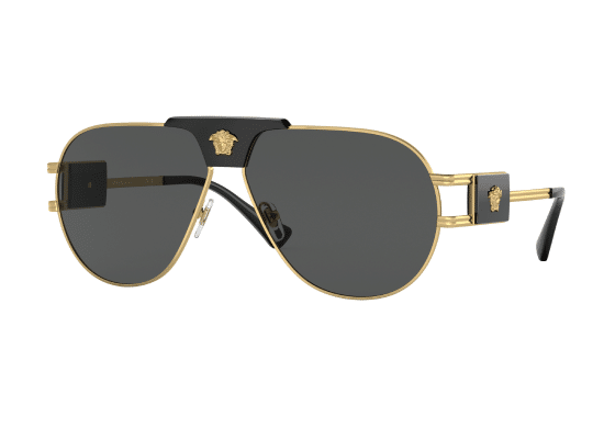 what-are-the-must-have-sunglasses-for-summer-2023-versace-glasses-classic-aviator-style