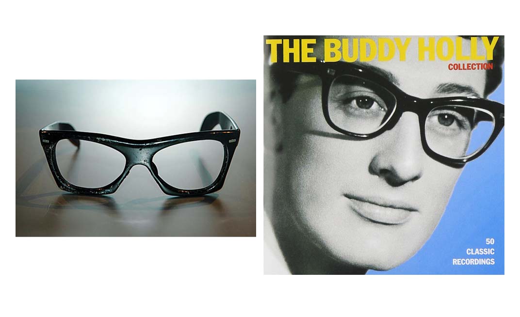 Famous glasses frames online