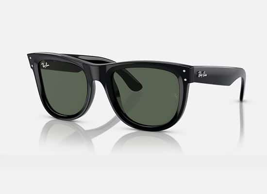 Quelles sont les tendances-lunettes-de-la-saison-automne-hiver-2023-24-lunettes-ray-ban