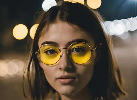 Meilleur lunette conduite de nuit best sale