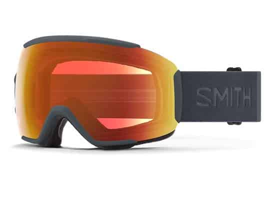 smith ski goggle
