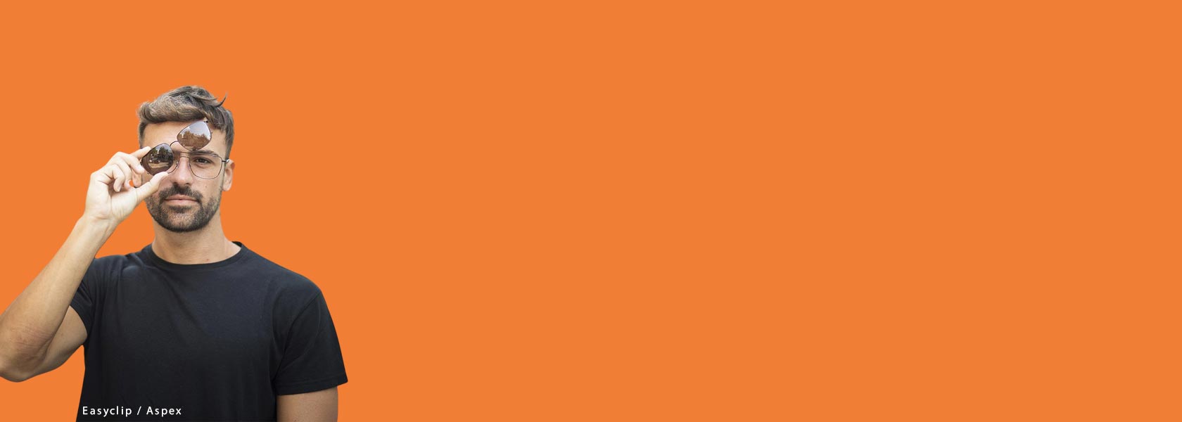 slider-easyclip-aspex-orange