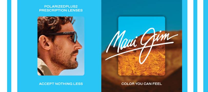 © Maui Jim